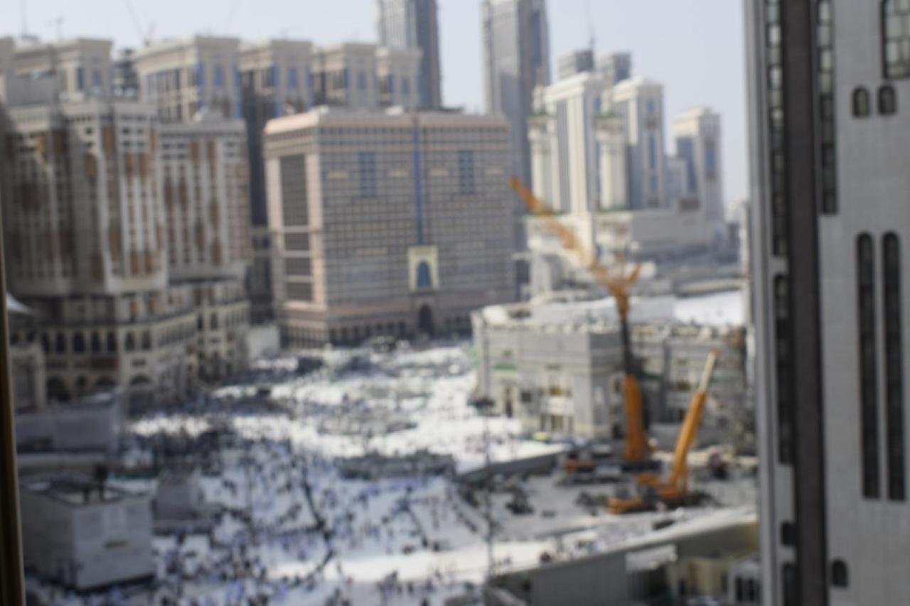 AL MAQAM AL SAKANI HOTEL Main image 1
